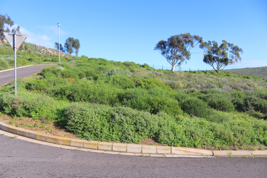 0 Bedroom Property for Sale in St Helena Views Western Cape
